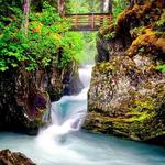 Winner Creek Trail