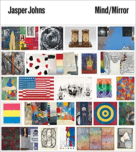 Jasper Johns: Catalogue Raisonne of Painting and Sculpture