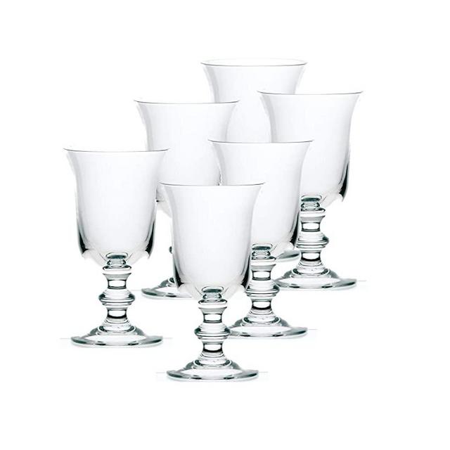 La Rochere Amitie 13 oz. Stemmed Wine Glass, Set of 6