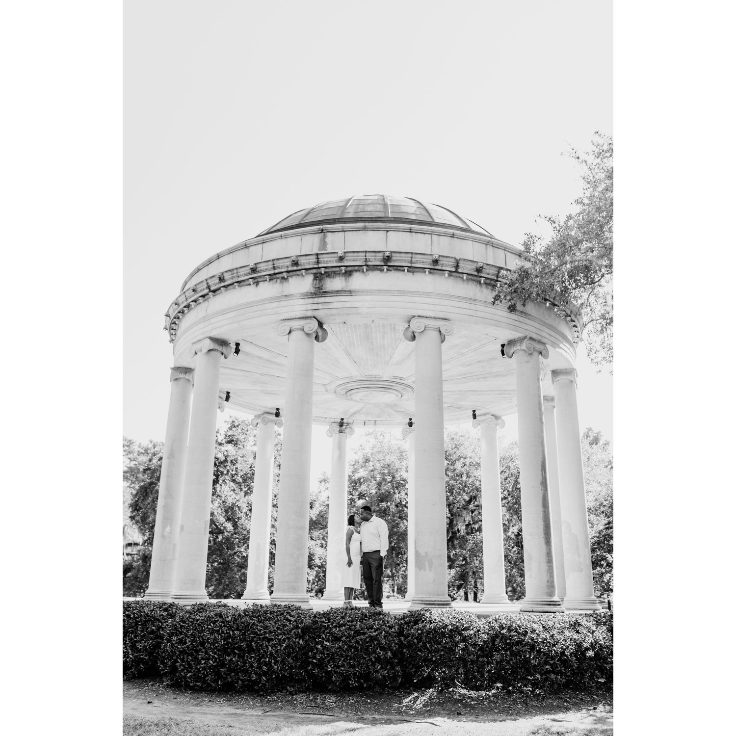 Engagement Session
