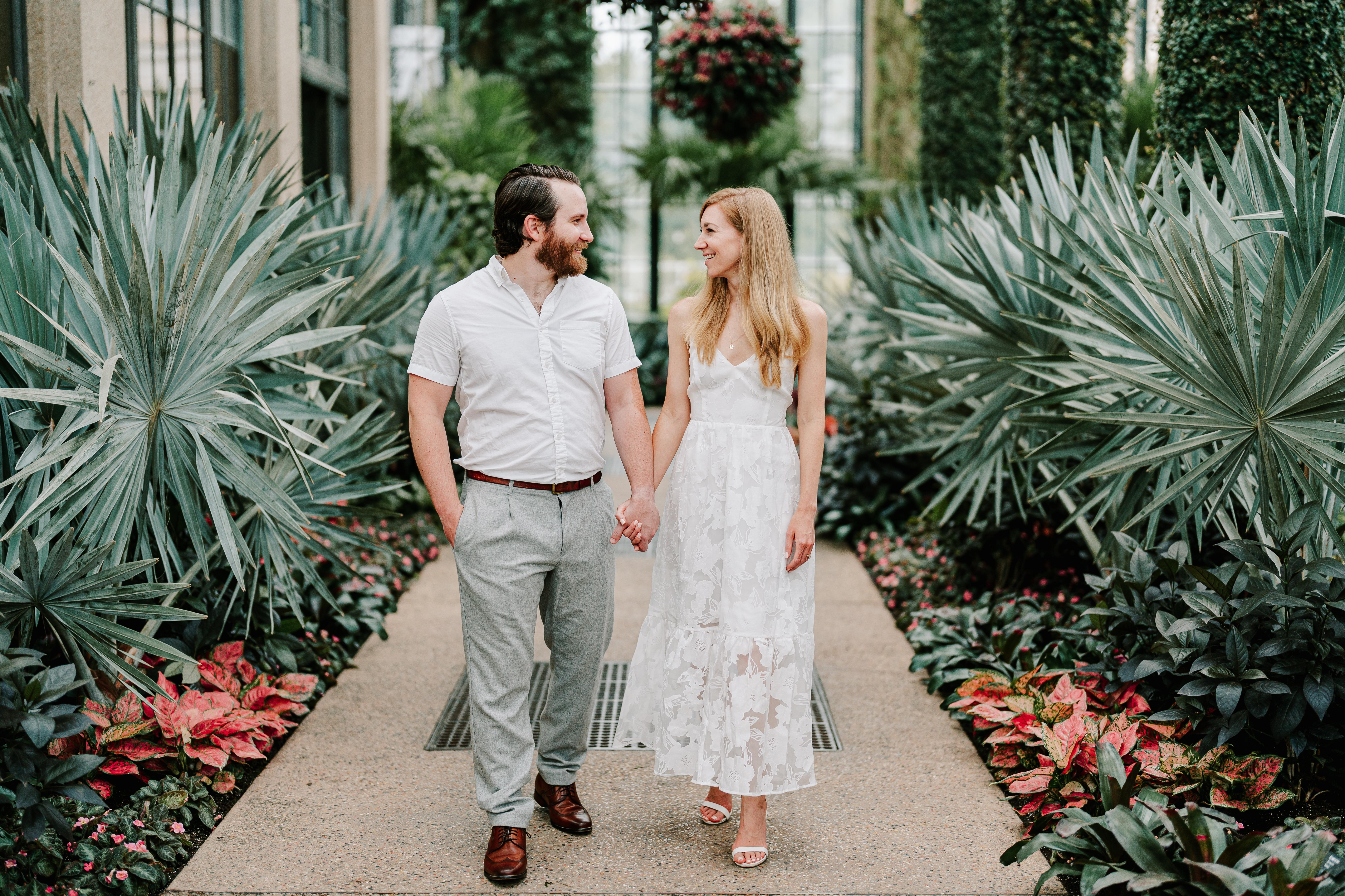 The Wedding Website of Marina Vineis and Adam Niemuth