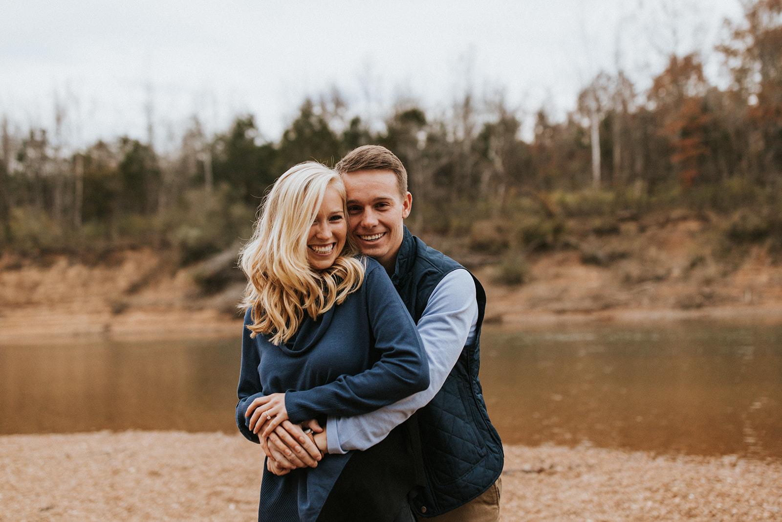 The Wedding Website of Brock Gerstner and Baylee Francka