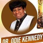 Unity Church of God in Christ