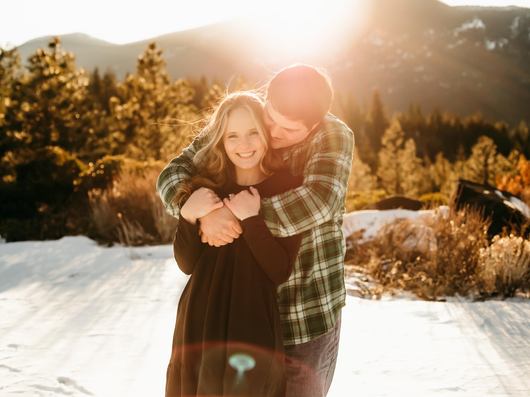 The Wedding Website of Hayley Dolan and Garrett Campbell
