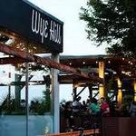 Wye Hill Kitchen & Brewing