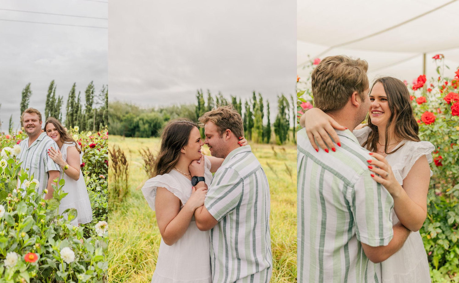 The Wedding Website of Kayleigh Pelser and Gerrit Janse van Rensburg