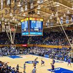 Cameron Indoor Stadium