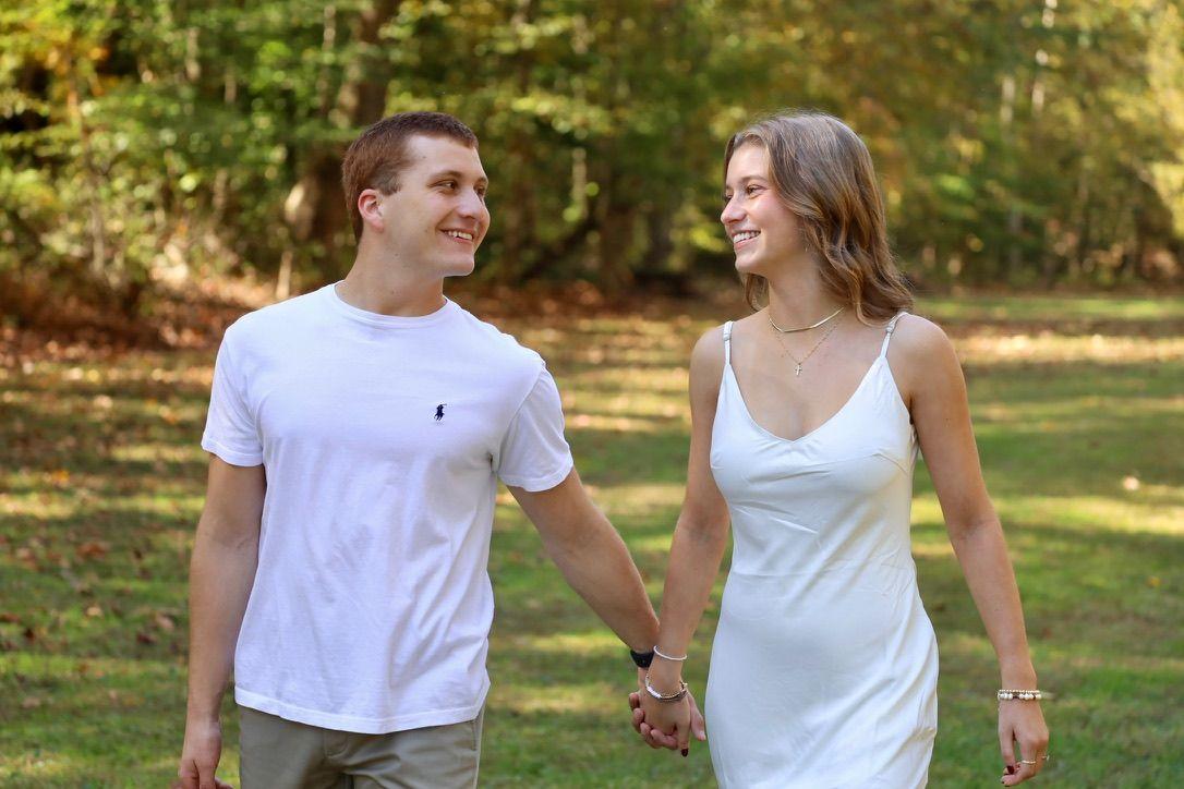 The Wedding Website of Abby Wendell and Ben Whitmore