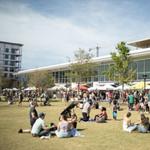 Texas Farmers' Market at Mueller