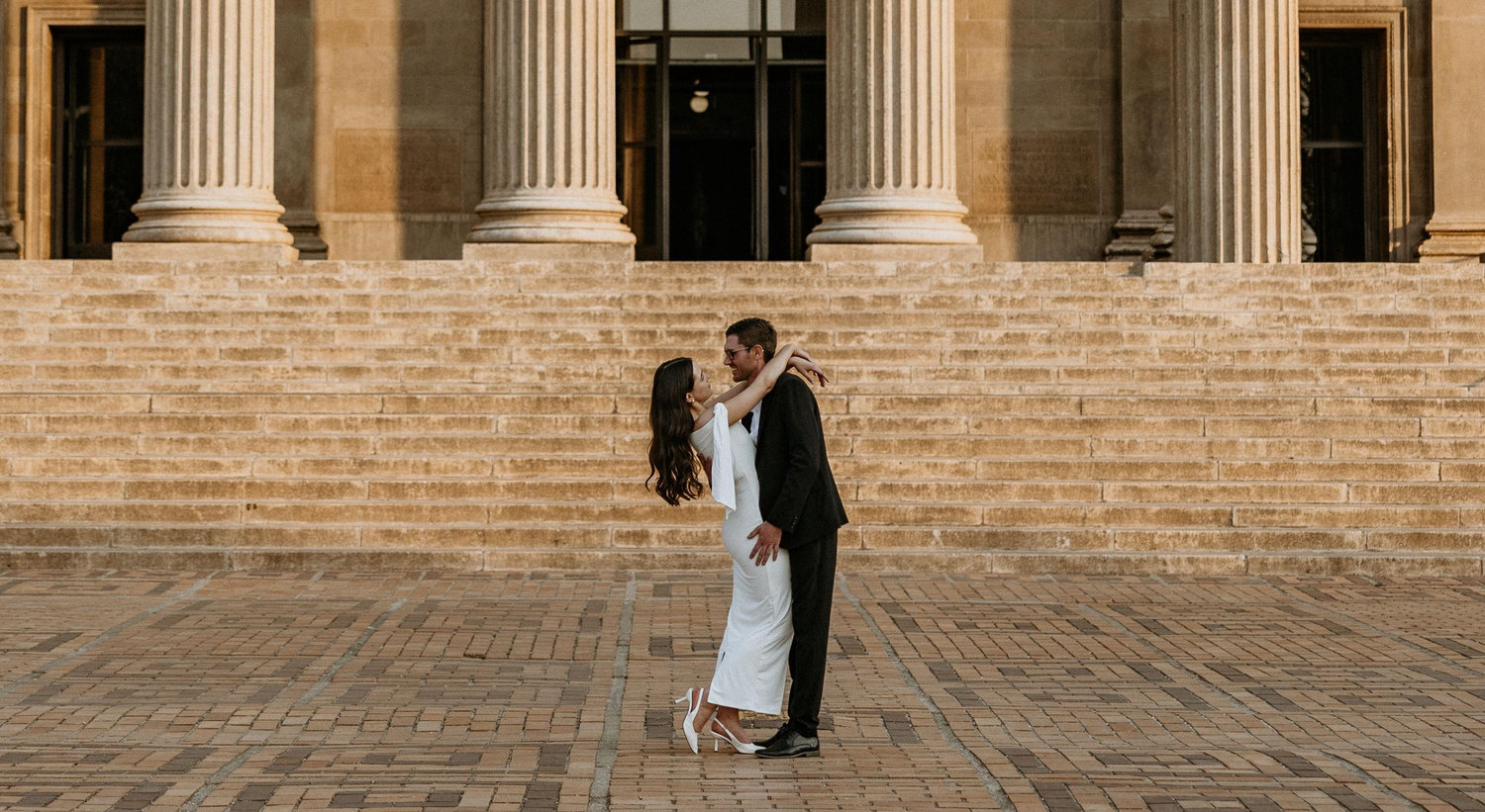The Wedding Website of NICOLE SMITH and HEIN VAN DER MERWE