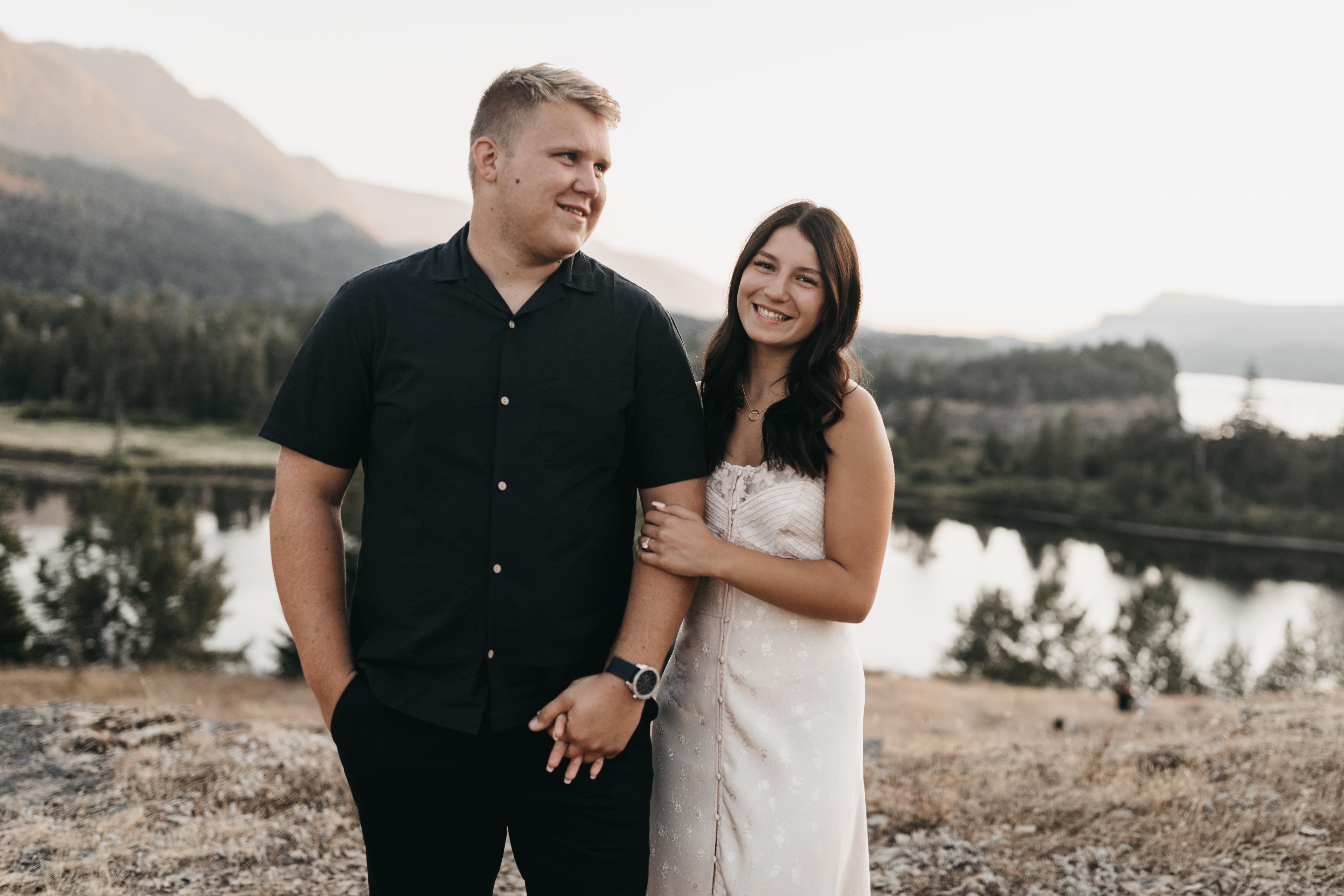 The Wedding Website of Svetlana Ruskevich and David Guzenko