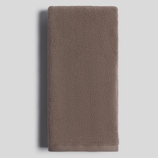 Organic Plush Hand Towel