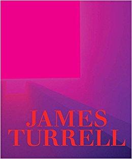 James Turrell: A Retrospective                    Hardcover                                                                                                                                                        – April 11, 2013