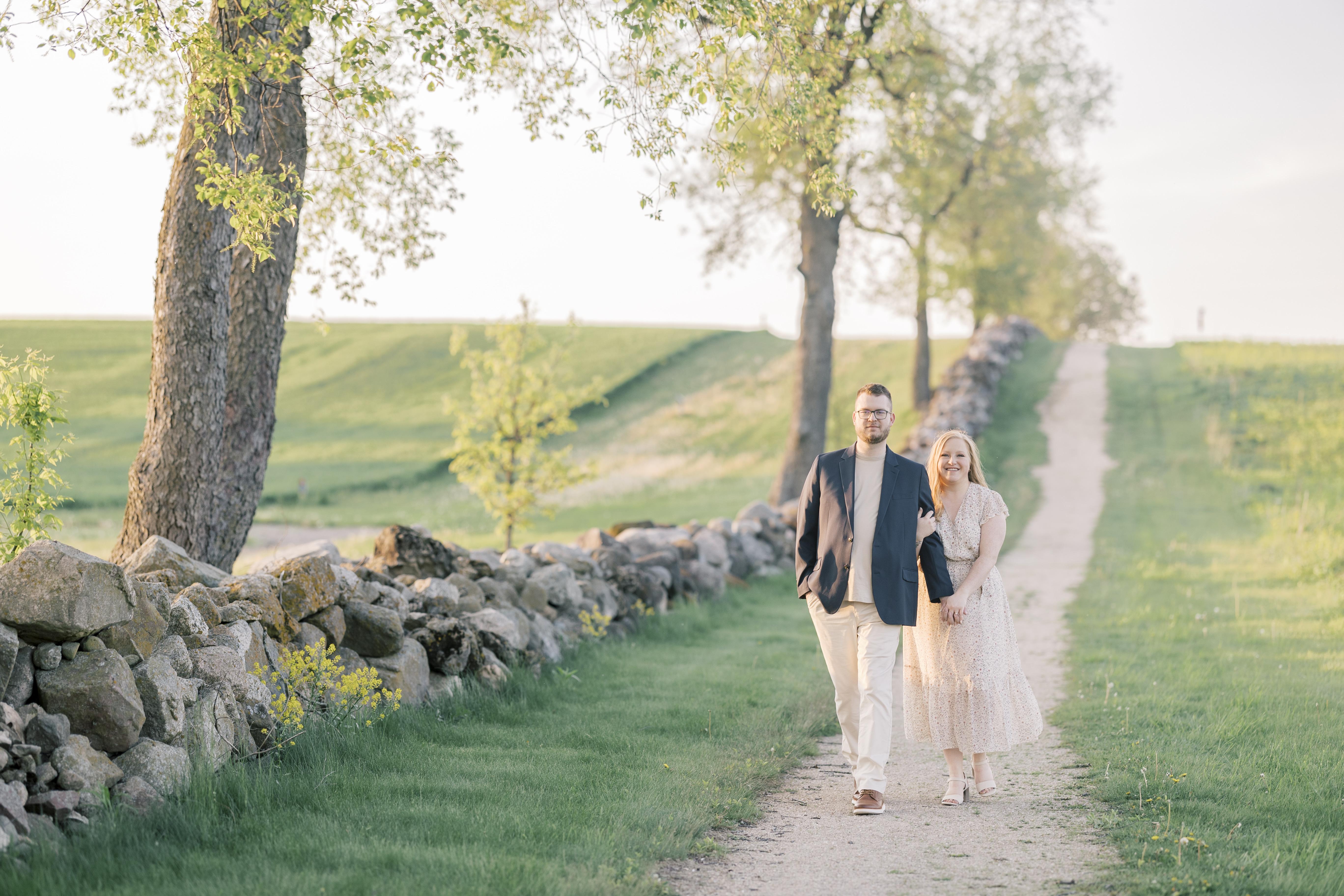 The Wedding Website of Kendall Foley and Samuel Burke