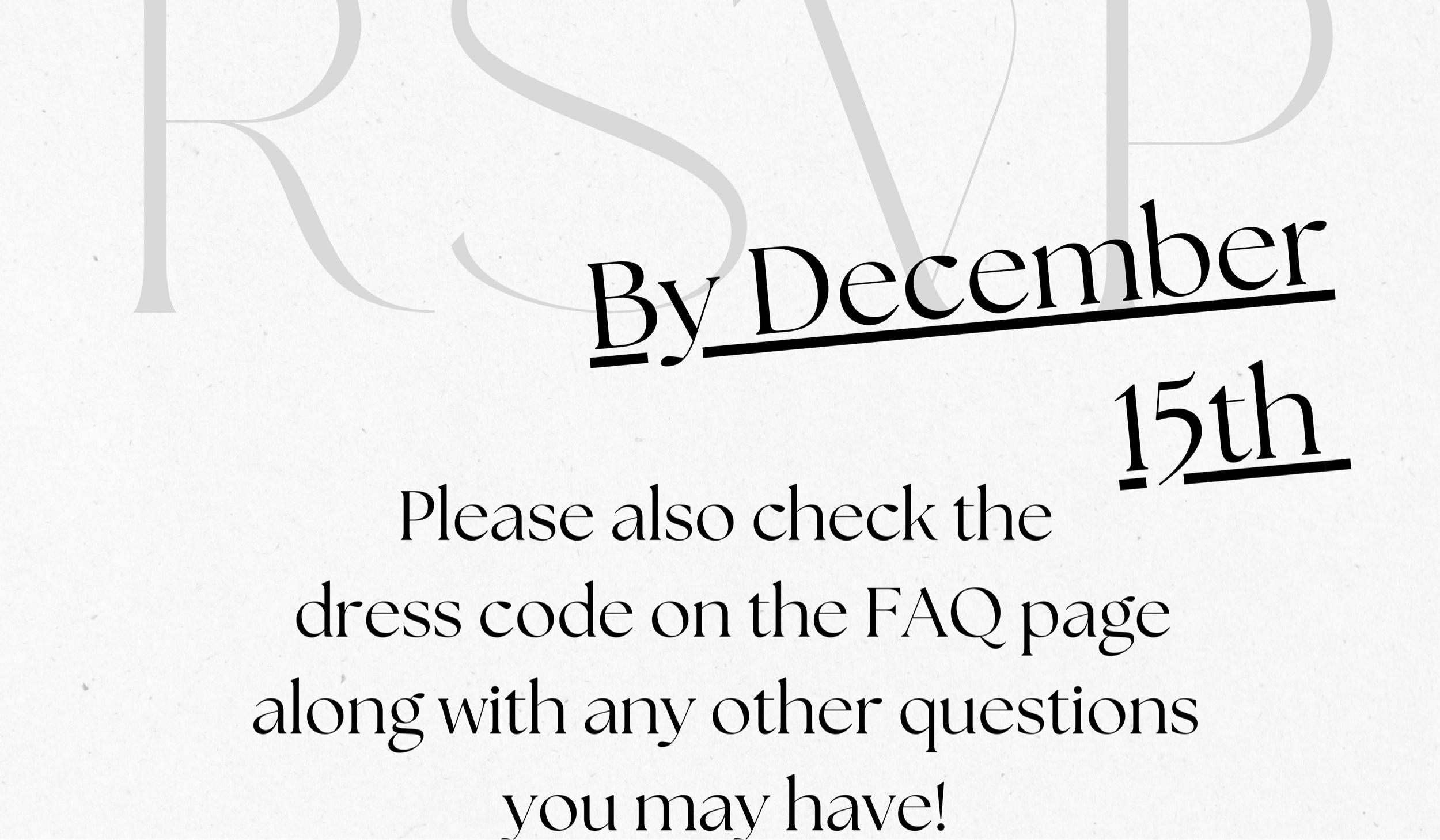 The Wedding Website of Erica Jolley and Zack Bond