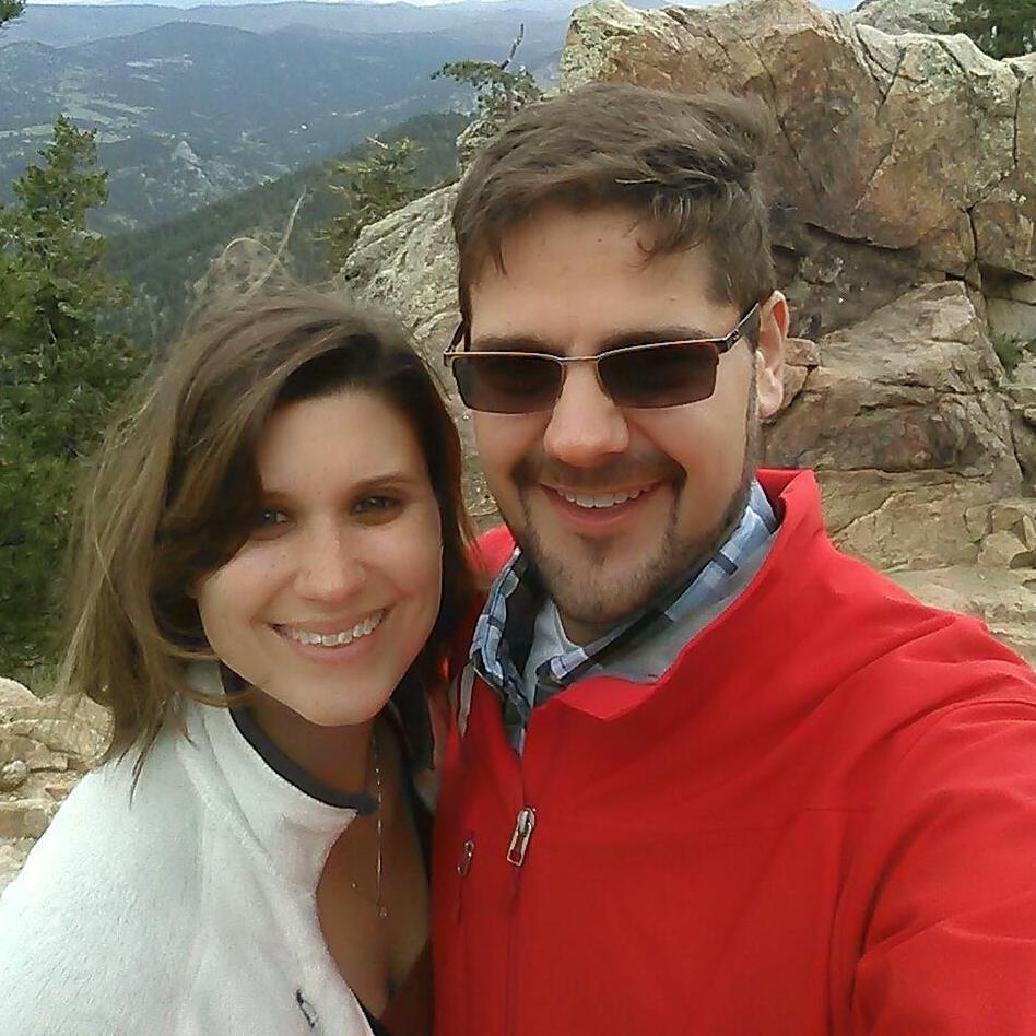 Colorado road trip 2016