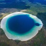 Laguna de Kaan Luum