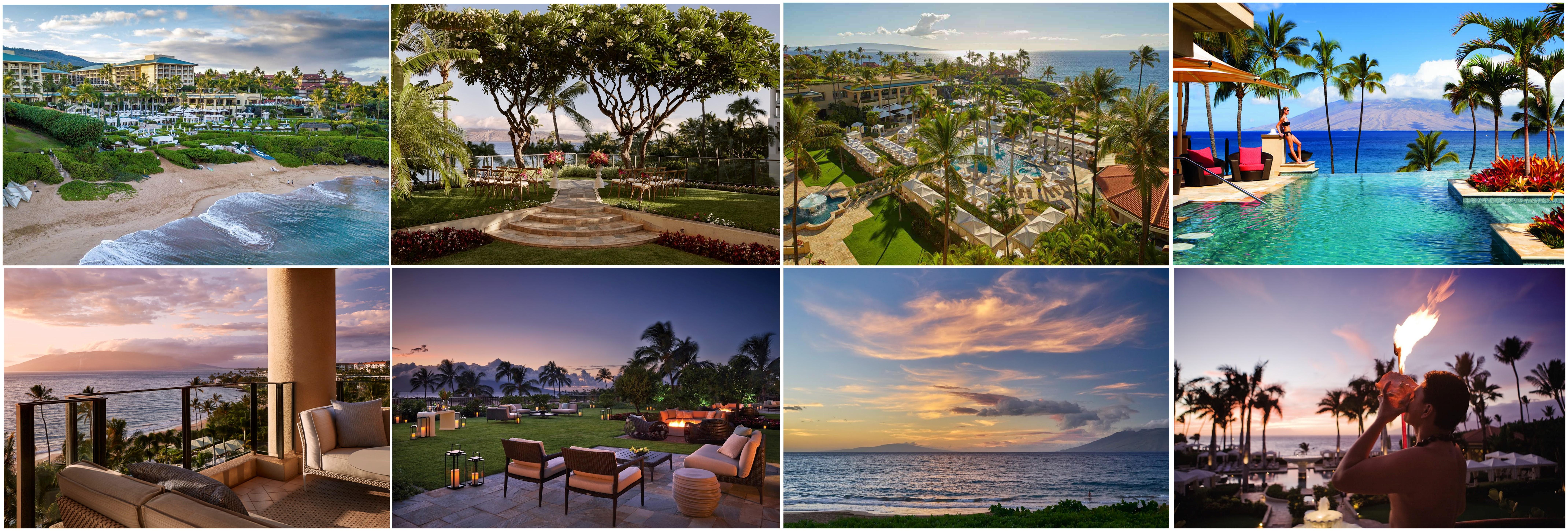 The Wedding Website of Karina Miro and Jeremy Awdisho