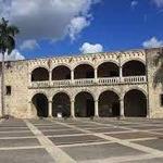 Alcázar de Colón