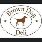 Brown Dog Deli