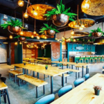 Central District Brewing