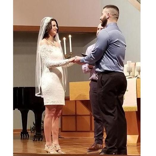 The I Do till death do us part - January 2020