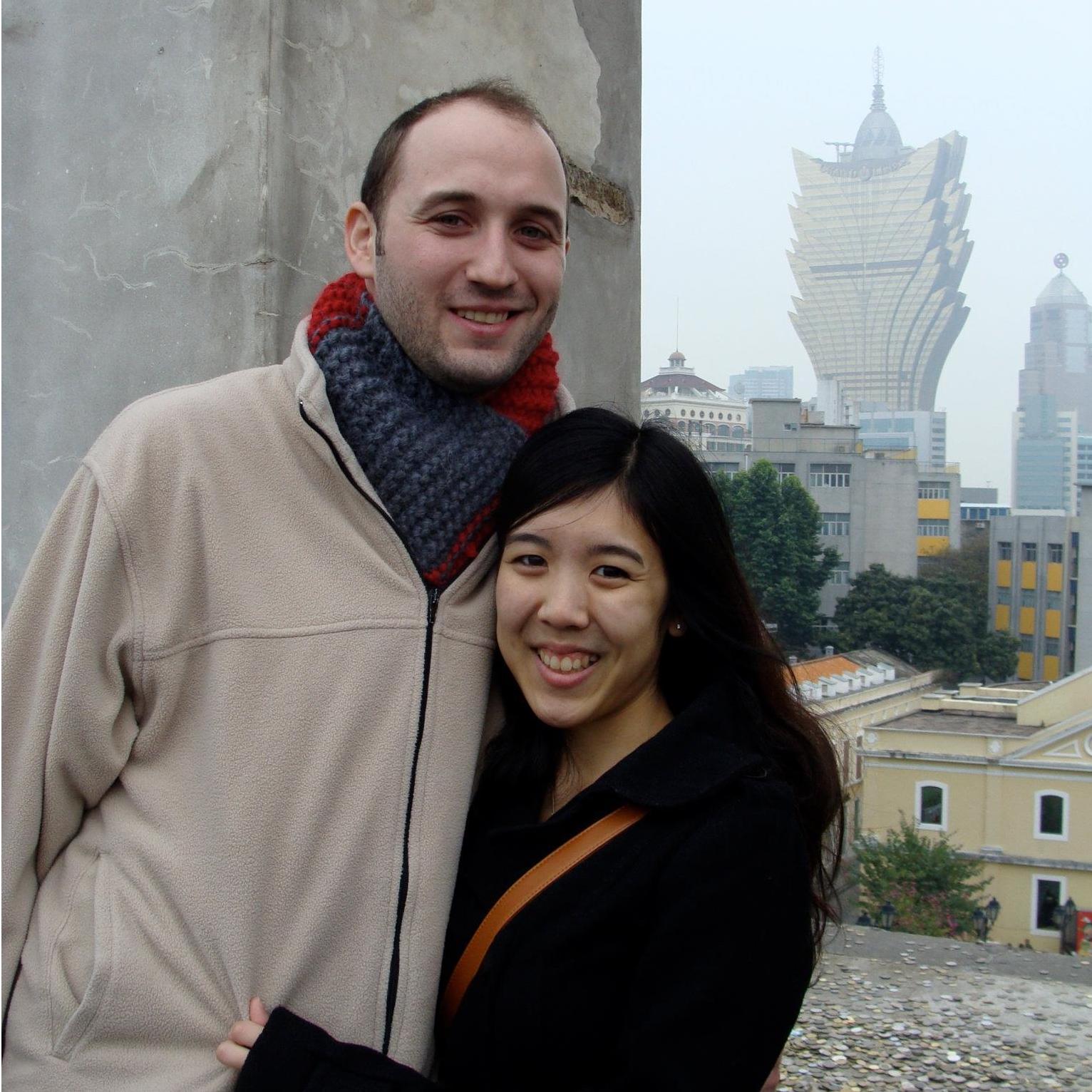 Macau