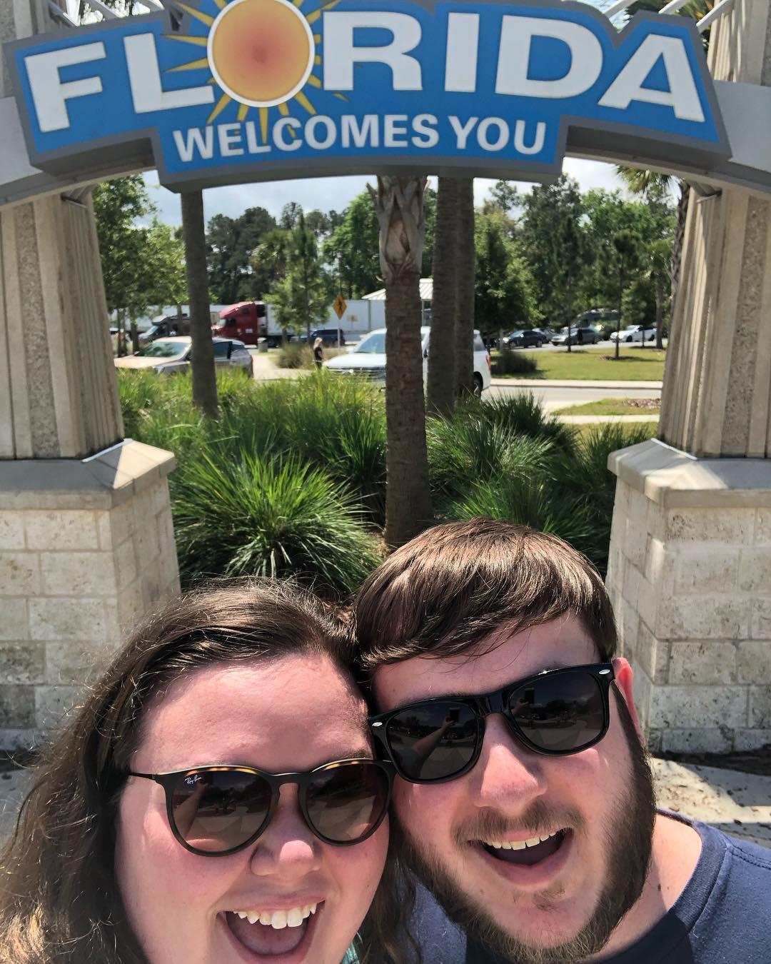 The Wedding Website of Morgan O'Connor and Jack Buckles