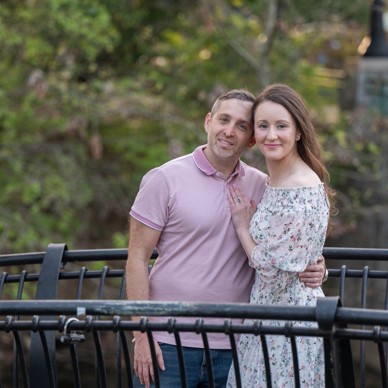 Engagement Photos