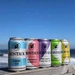 Montauk Brewing Company