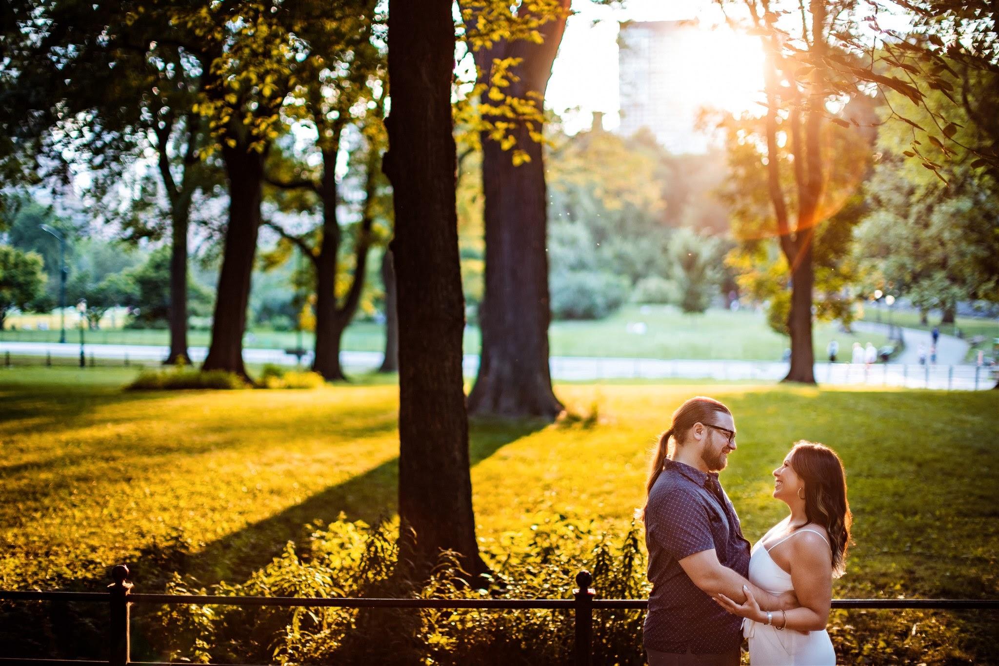 The Wedding Website of Gillian Candelaria and Christopher Cerney
