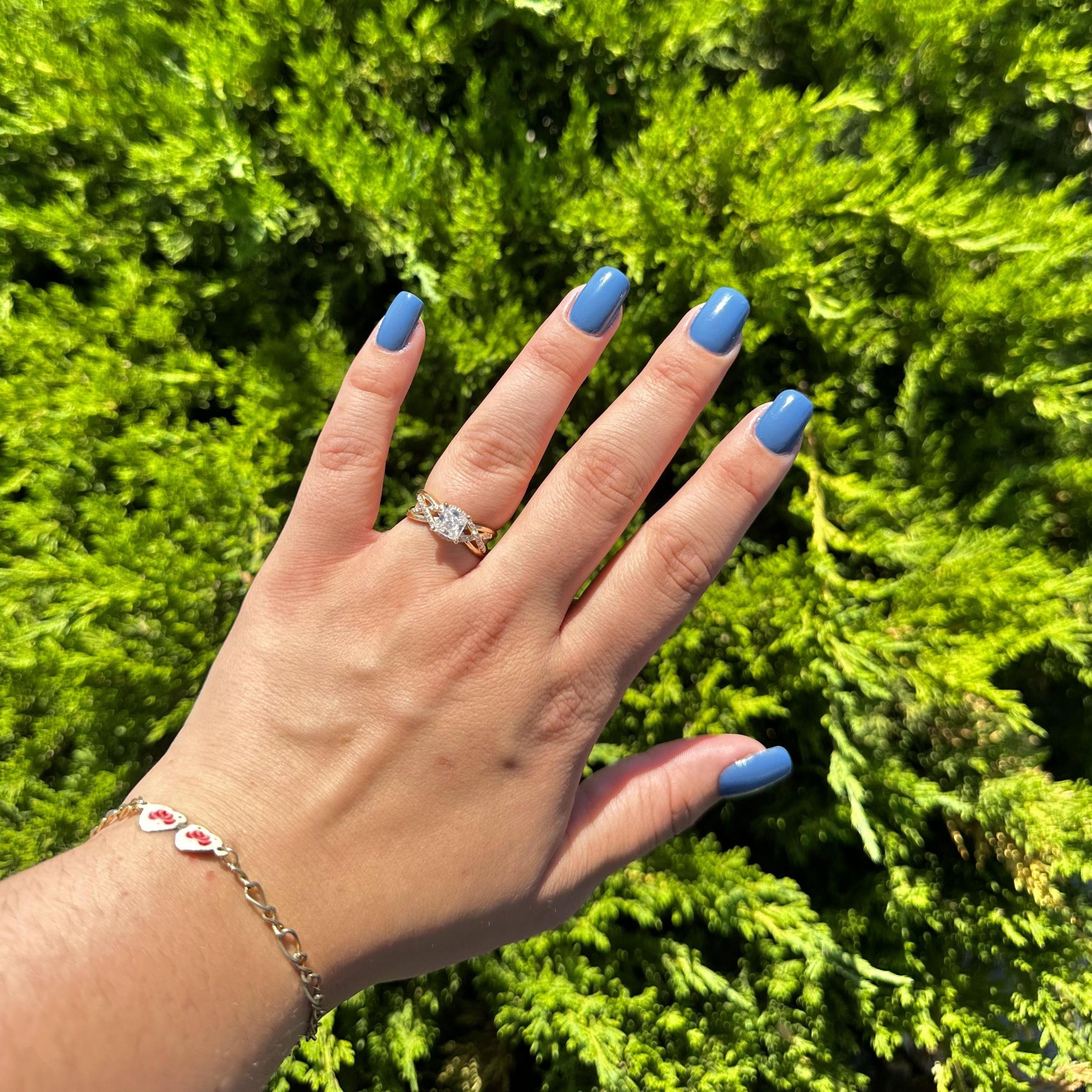 Engaged June 3, 2023 ❤️