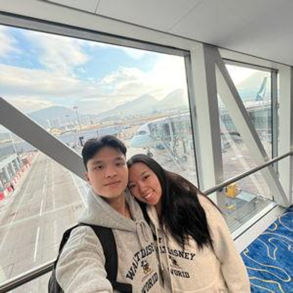 Honeymoon