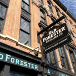 Old Forester