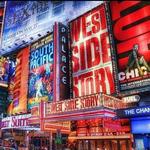 Times Square