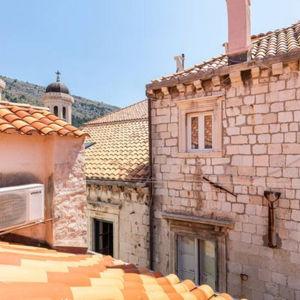 Night 2 in Dubrovnik