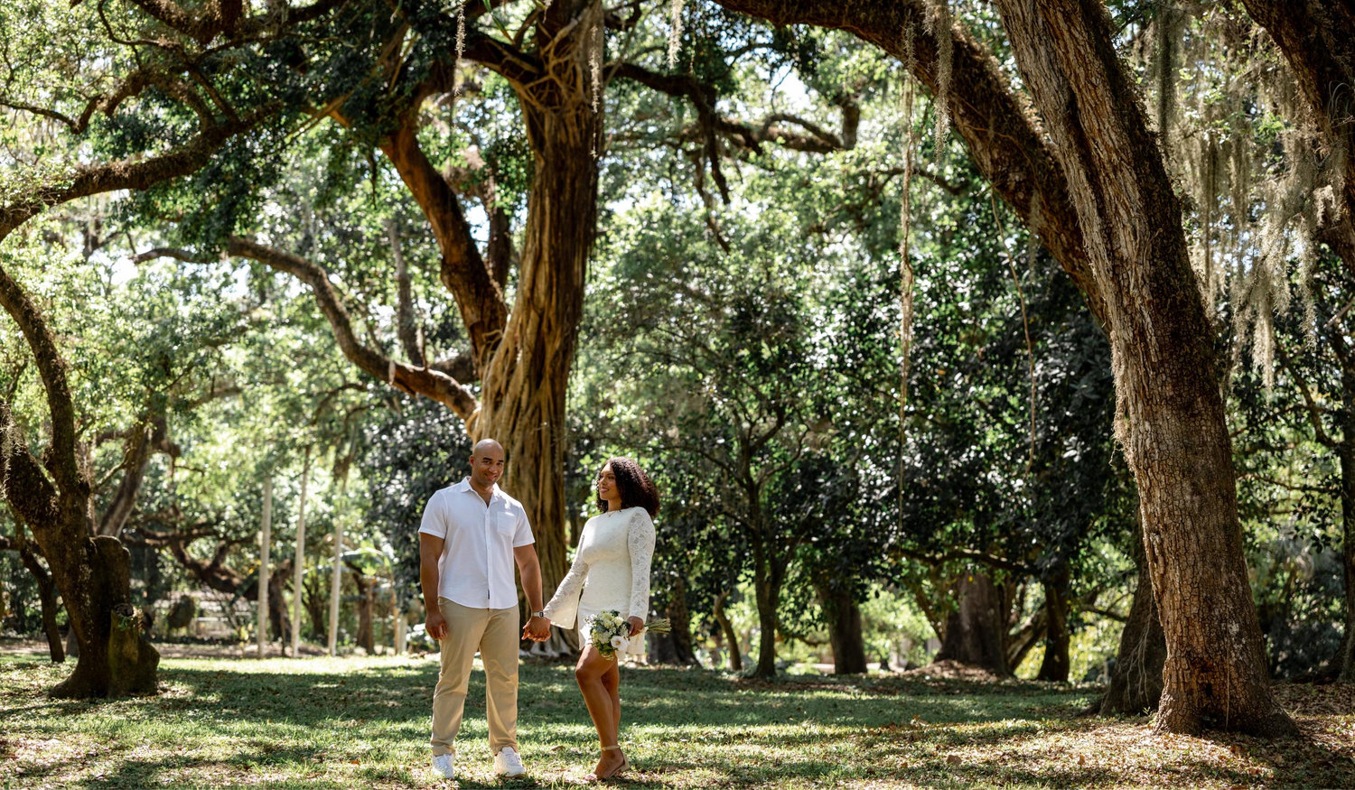 The Wedding Website of Alexia Walker and Chris Nodarse