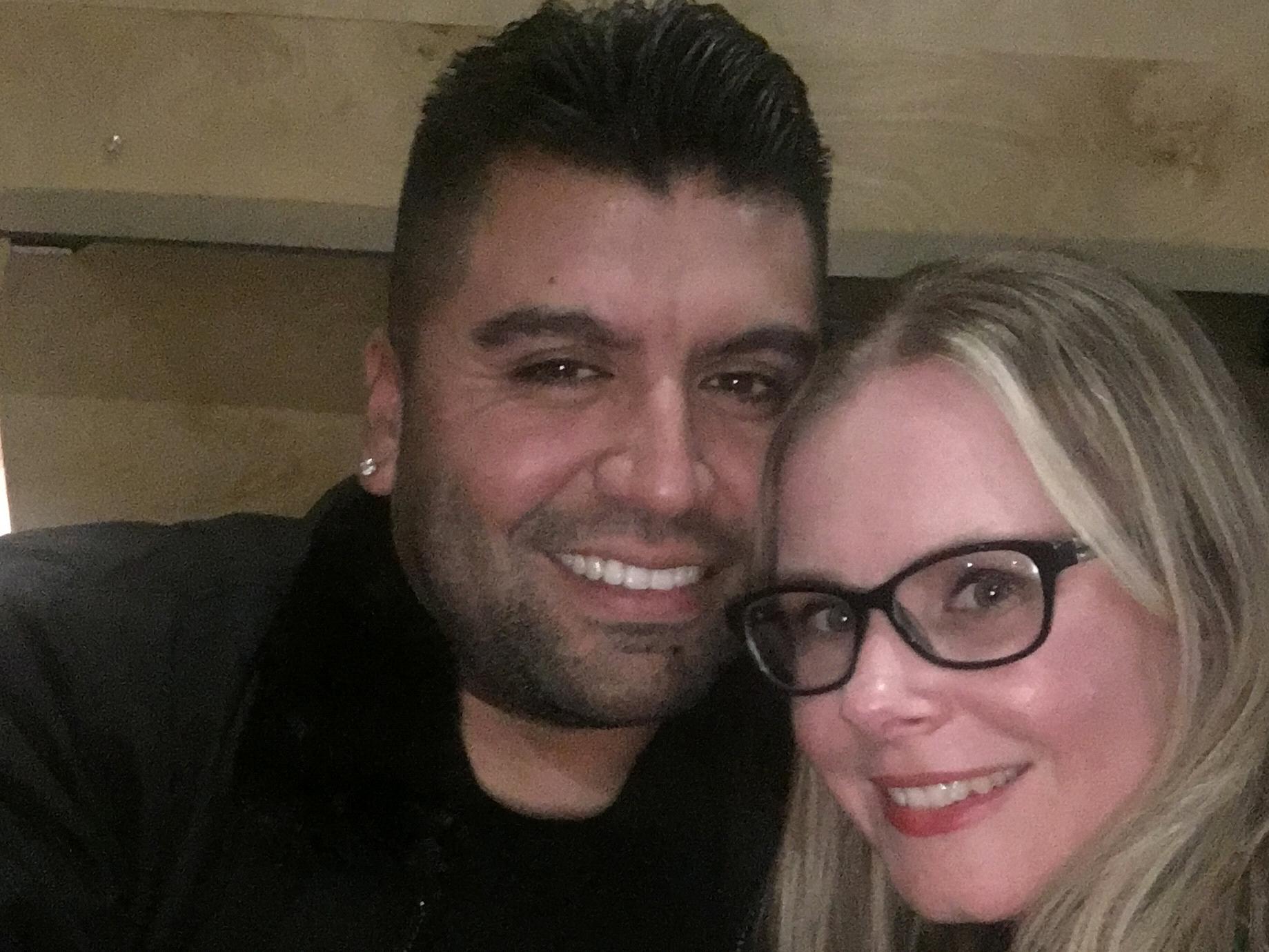 The Wedding Website of Cassandra Mallett-Beck and Marco Cornejo Jr