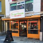 Super Taco & Bakery