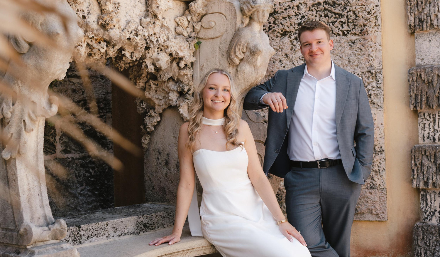The Wedding Website of SYDNEY KOLB and TRENTON FEWOX