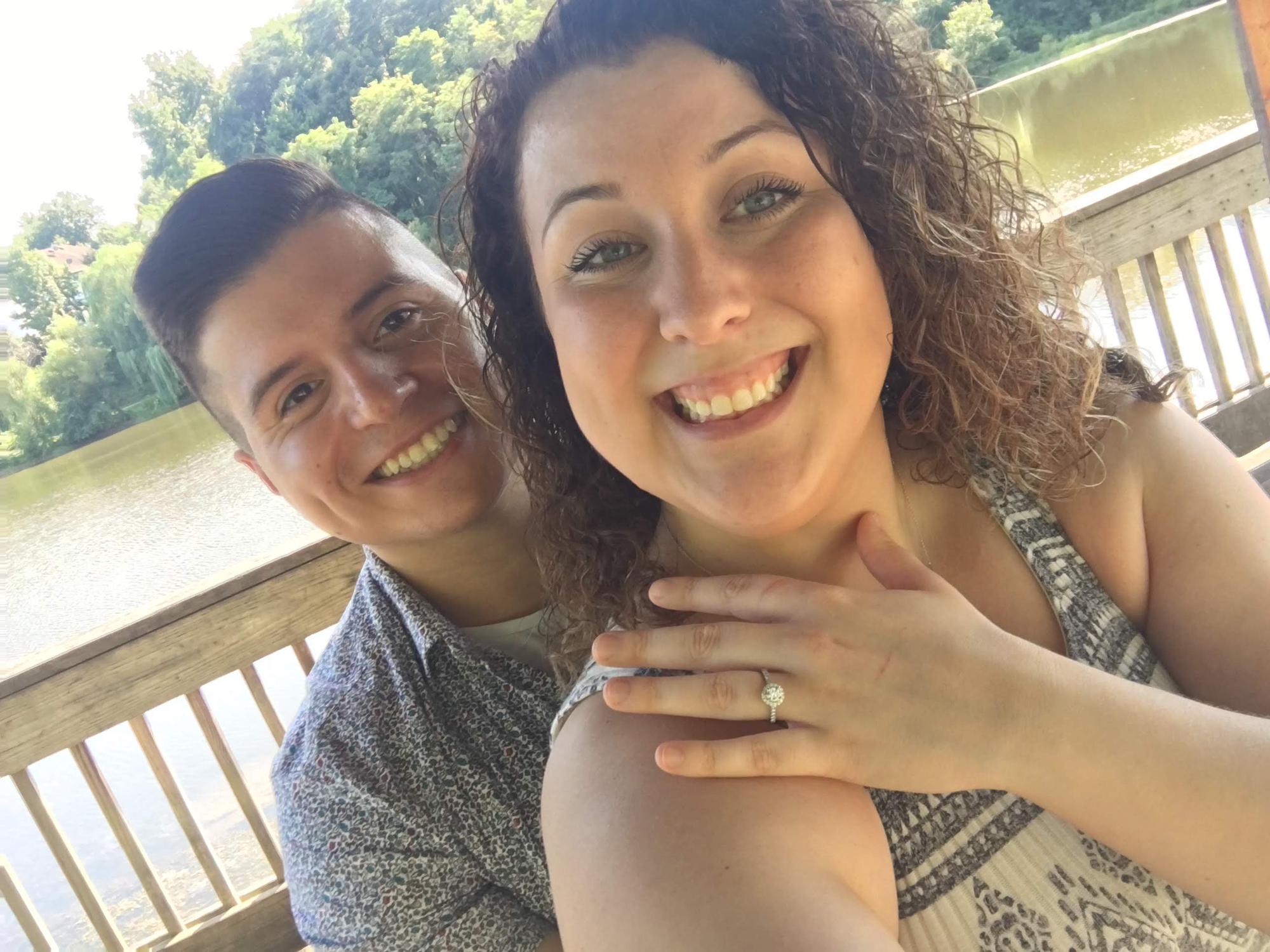 Proposal! August 2018