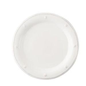 Juliska - Berry & Thread Dinner Plate (White)