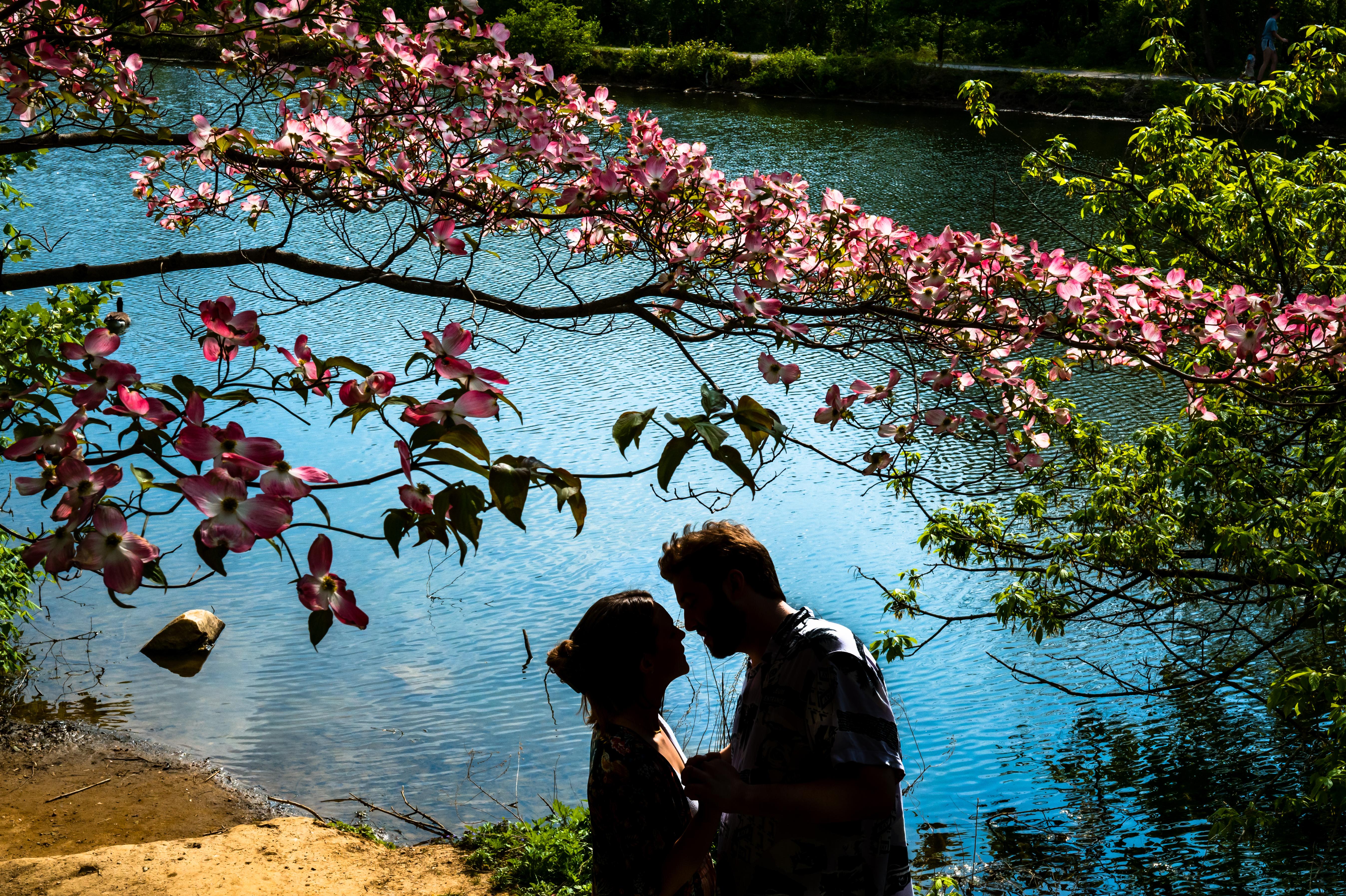 The Wedding Website of Kylie Kirkland and Spencer Kramer
