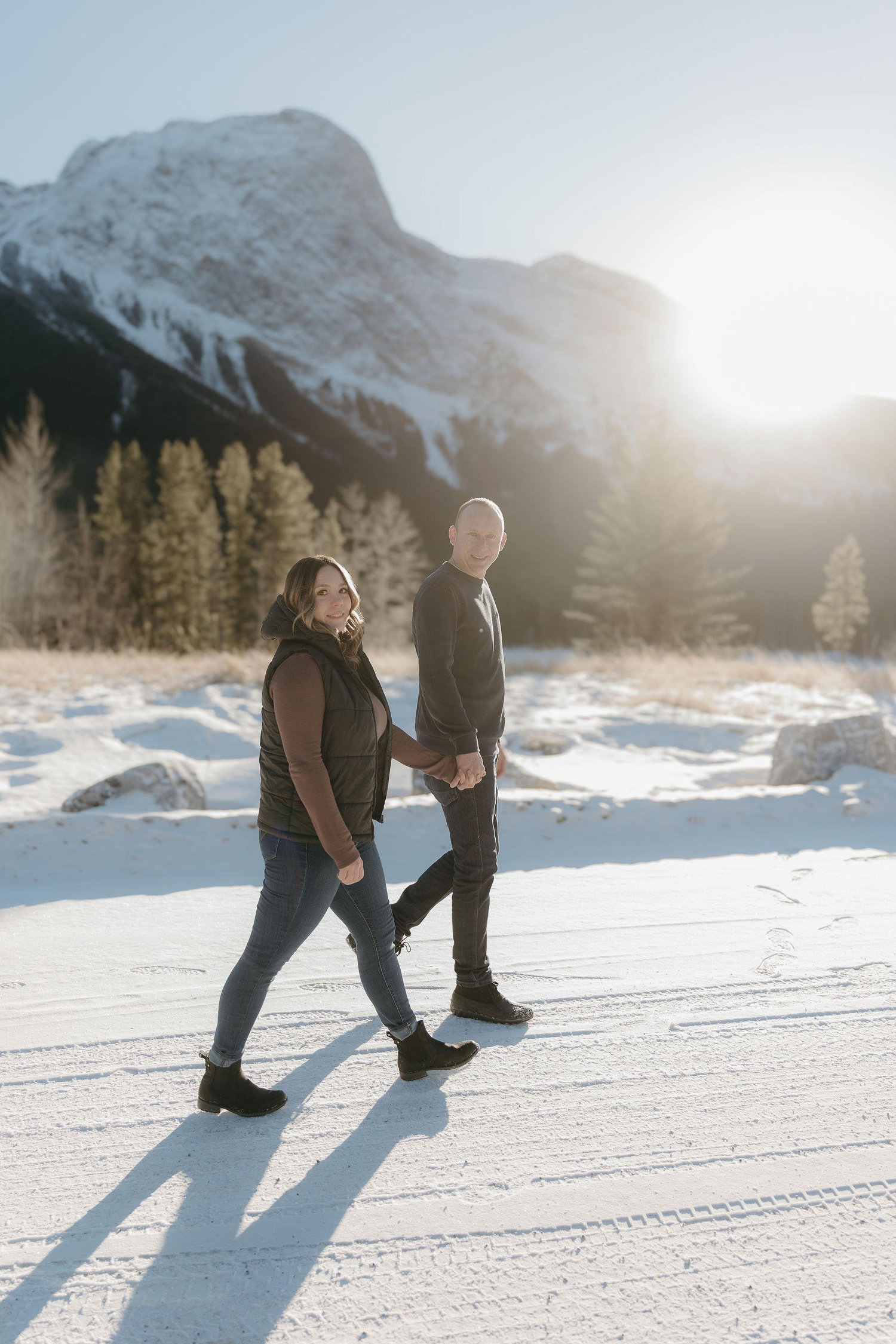 The Wedding Website of Alex Reed and Tom Hay