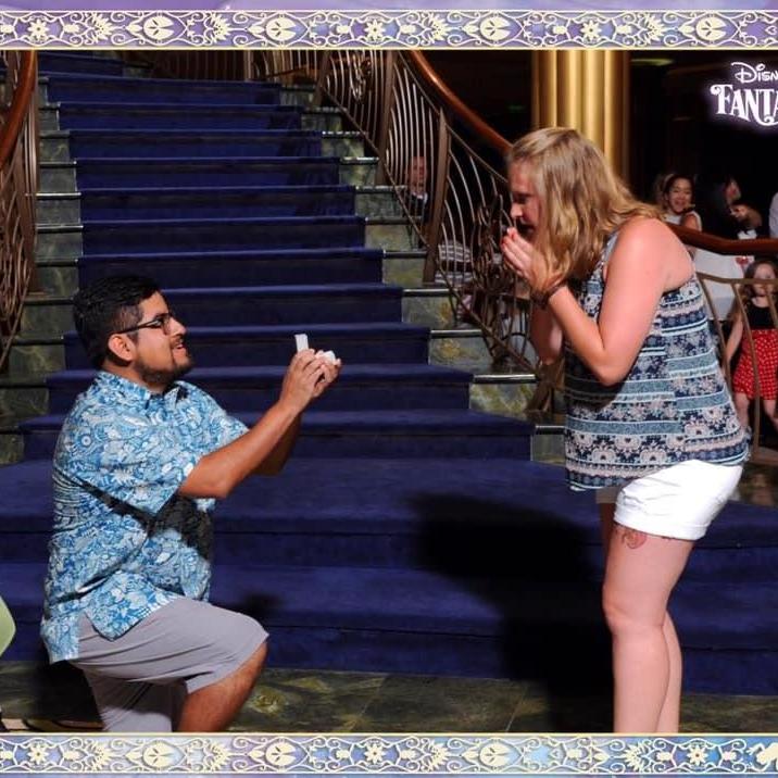 Our Engagement