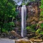 Toccoa Falls