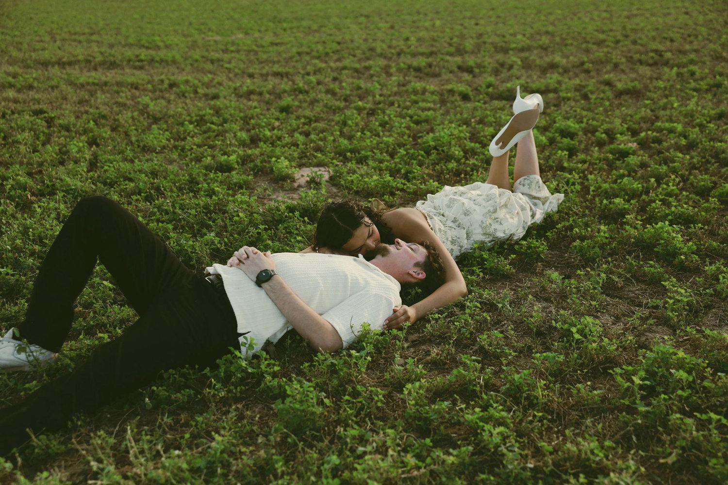 The Wedding Website of Natalia Franklin and Joseph Dressler