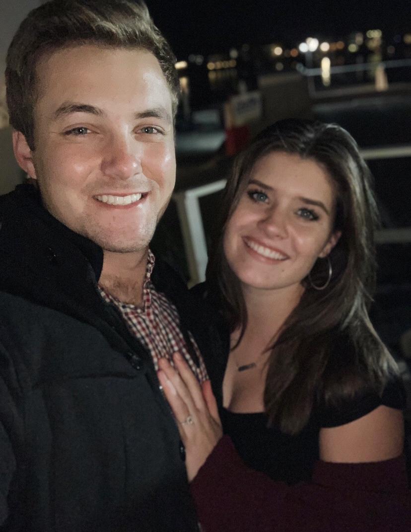 5 year date-a-versary