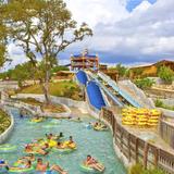 Schlitterbahn Waterpark New Braunfels