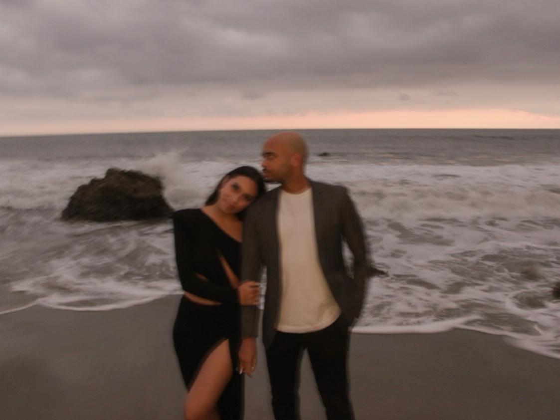 The Wedding Website of Alijah Mulitauopele and Jonathan Sims